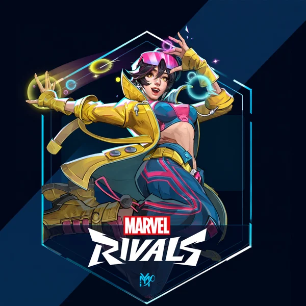Marvel Rivals