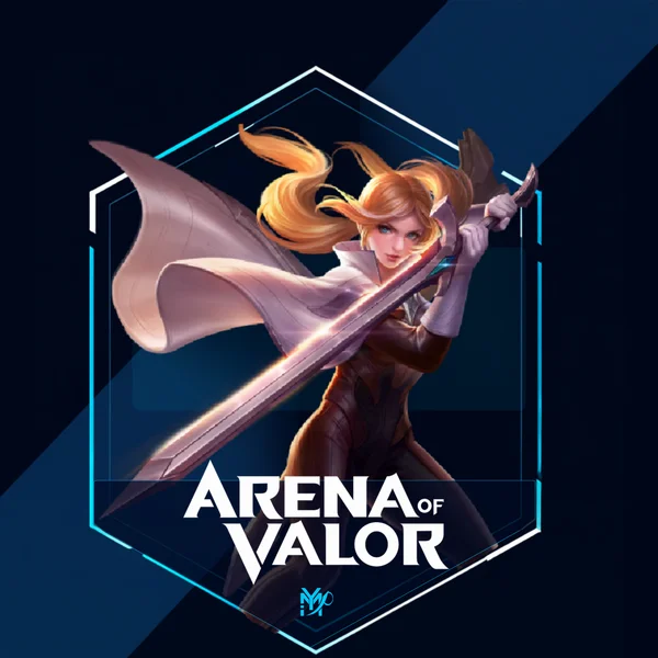 Arena of Valor