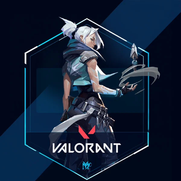 Valorant