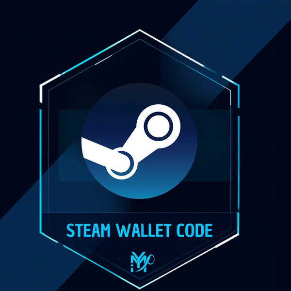 Steam Wallet Code