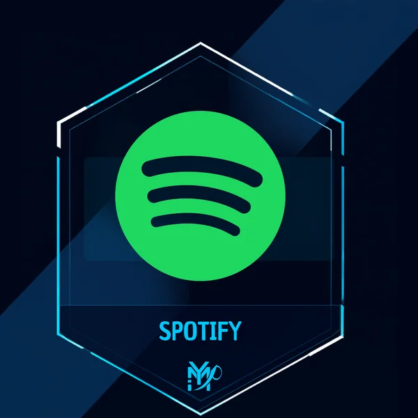 Spotify backdrop