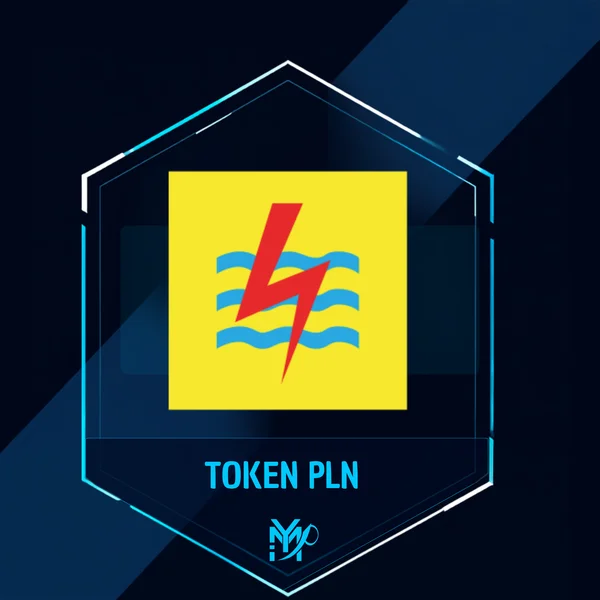 Token PLN backdrop