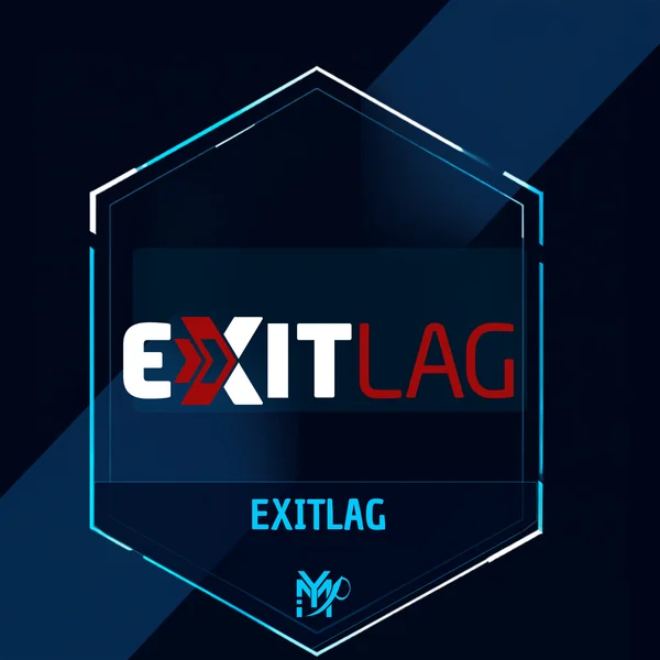 ExitLag backdrop