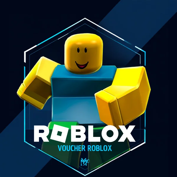Roblox - Login backdrop