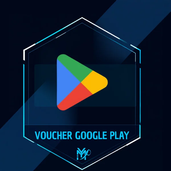 Voucher Google Play