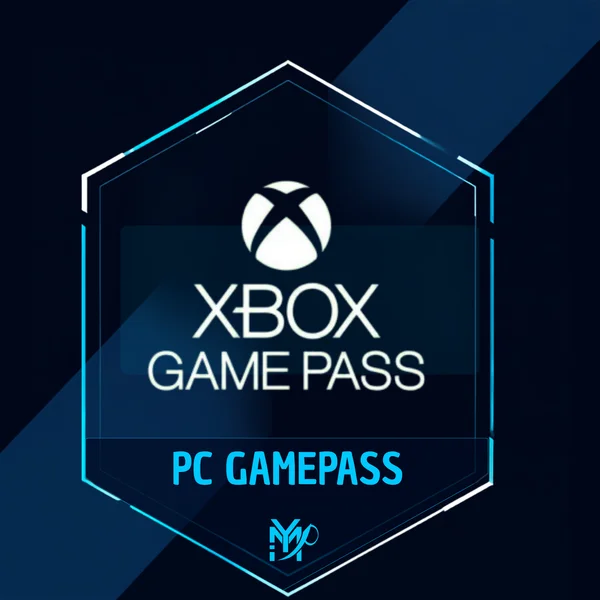 PC Game Pass backdrop
